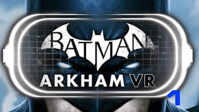 Batman Arkham